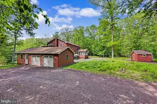 2154 Mountain Ash Ln, White Haven, PA 18661 - Photo 61