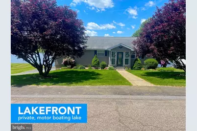 217 Apache Drive, Shickshinny, PA 18655 - Photo 1
