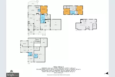 Short Lane, Sugarloaf Twp, PA 18249 - Photo 63