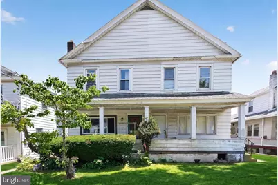 932 Main, Plymouth, PA 18651 - Photo 1