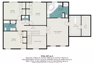 911 Seybert St, Hazleton, PA 18201 - Photo 47