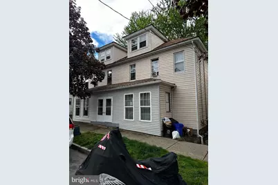 326-328 New Hancock Street, Wilkes Barre, PA 18702 - Photo 1