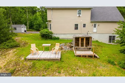 210 White Mountain Lane, Sugarloaf, PA 18249 - Photo 9