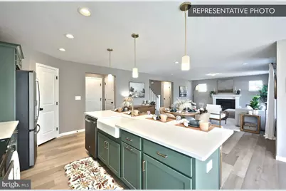 Tbd E Venisa Drive #LOT 6, Hazle Township, PA 18201 - Photo 5