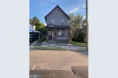 191 McLean Street, Wilkes Barre, PA 18702 - Photo 1