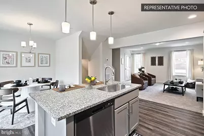 940 Allen Drive #LOT 199, Hazleton, PA 18201 - Photo 7