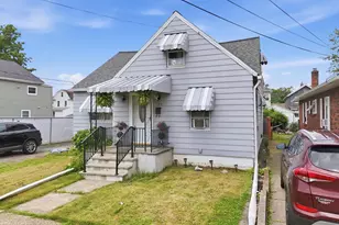 293 Lyndwood Ave, Hanover Township, PA 18706 - Photo 3