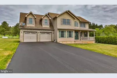 42 Louis Circle, Drums, PA 18222 - Photo 1