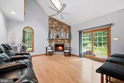 498 Twinbrook Road, Bear Creek Township, PA 18702 - Photo 13