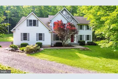 1300 Beaupland Road, Bear Creek, PA 18602 - Photo 1
