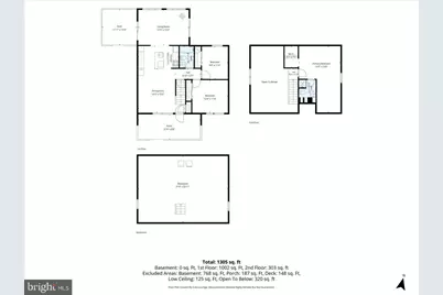 231 W Lake Valley Drive, Hazleton, PA 18202 - Photo 19