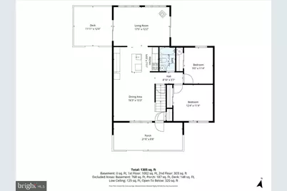 231 W Lake Valley Drive, Hazleton, PA 18202 - Photo 21