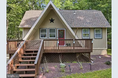 231 W Lake Valley Drive, Hazleton, PA 18202 - Photo 1