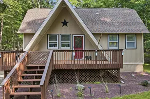 231 W Lake Valley Dr, Hazleton, PA 18202 - Photo 1