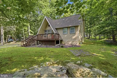 231 W Lake Valley Drive, Hazleton, PA 18202 - Photo 5