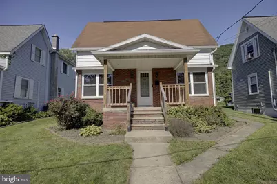 10 Park Street, Shickshinny, PA 18655 - Photo 1