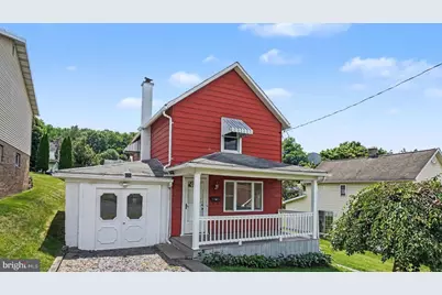 18 Gruver Street, Nanticoke, PA 18634 - Photo 1