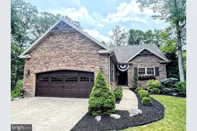 14 Winged Foot Drive, Hazle Township, PA 18202 - Photo 1