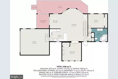 323 Navaho Drive, Hazle Township, PA 18202 - Photo 47