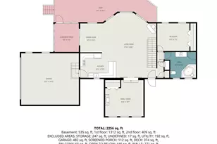 323 Navaho Dr, Hazle Township, PA 18202 - Photo 47