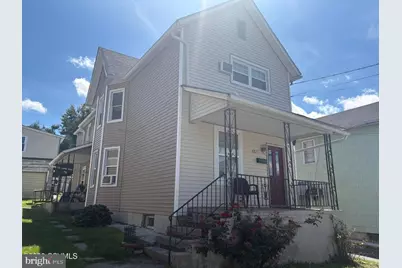 157 W Noble Street, Nanticoke, PA 18634 - Photo 1