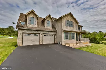 42 Louis Circle, Drums, PA 18222 - Photo 5