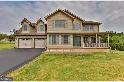 42 Louis Circle, Drums, PA 18222 - Photo 1