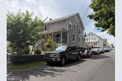 622 W 8th Street, Hazleton, PA 18201 - Photo 1