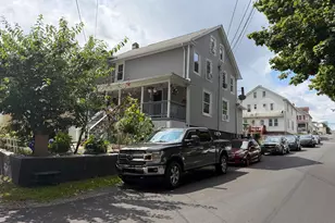 622 W 8th St, Hazleton, PA 18201 - Photo 1