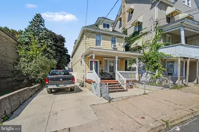 616-616 Rear Seybert Street, Hazleton, PA 18201 - Photo 3