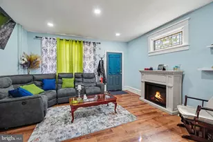 616-616 Rear Seybert St, Hazleton, PA 18201 - Photo 5