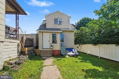 616-616 Rear Seybert Street, Hazleton, PA 18201 - Photo 29