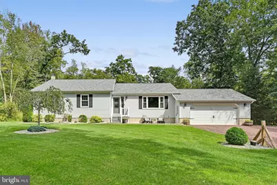 132 Birch Street, Drums, PA 18222 - Photo 3
