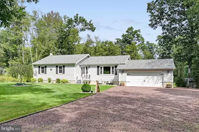 132 Birch Street, Drums, PA 18222 - Photo 1