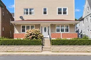 417 W Broad St, Hazleton, PA 07849 - Photo 1