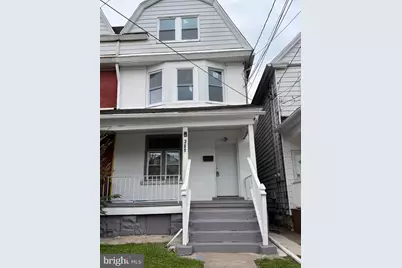 361 E South Street, Wilkes-Barre, PA 18702 - Photo 1