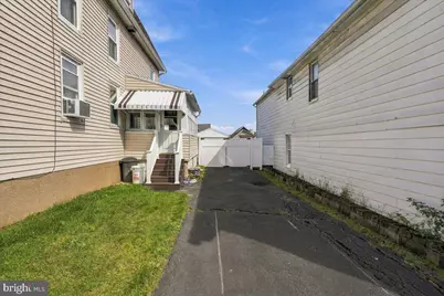 56 Prospect Street, Wilkes-Barre, PA 18706 - Photo 5
