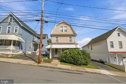 56 Prospect Street, Wilkes-Barre, PA 18706 - Photo 1
