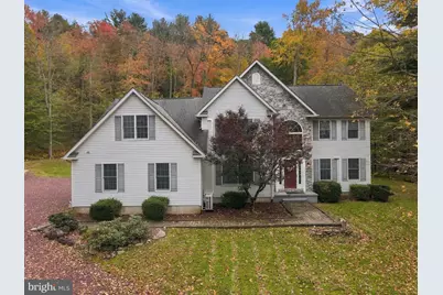 1300 Beaupland Road, Bear Creek, PA 18602 - Photo 5