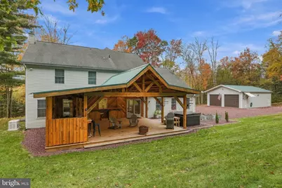 1300 Beaupland Road, Bear Creek, PA 18602 - Photo 63