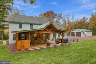 1300 Beaupland Rd, Bear Creek, PA 18602 - Photo 63