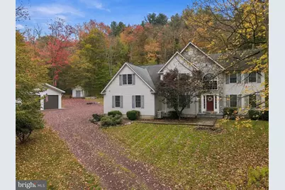 1300 Beaupland Road, Bear Creek, PA 18602 - Photo 1