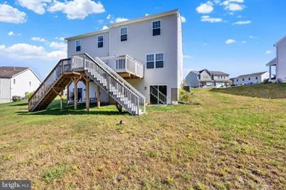 22 Olivia Way, Mountain Top, PA 18707 - Photo 29
