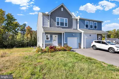 22 Olivia Way, Mountain Top, PA 18707 - Photo 3