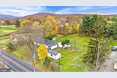 1215 Country Club Road, Clarks Summit, PA 18411 - Photo 47