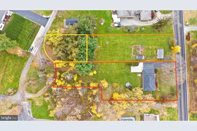 1215 Country Club Road, Clarks Summit, PA 18411 - Photo 45