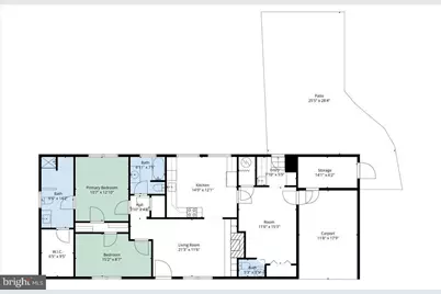 1215 Country Club Road, Clarks Summit, PA 18411 - Photo 51