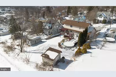 132 Burcher Street, South Abington Township, PA 18411 - Photo 3