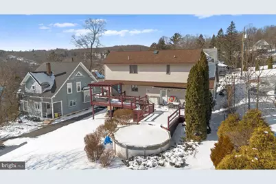 132 Burcher Street, South Abington Township, PA 18411 - Photo 29