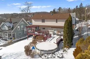 132 Burcher St, South Abington Township, PA 18411 - Photo 29